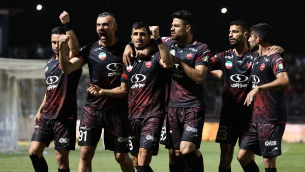 رونمایی از ۴ خرید قطعی پرسپولیس قبل از آغاز نقل‌وانتقالات!