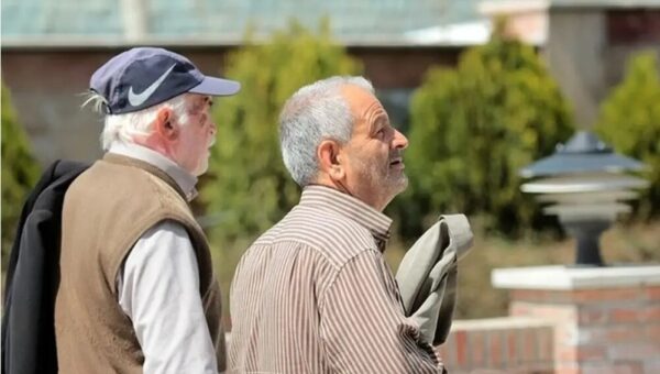 زمان دقیق واریز حقوق بازنشستگان / معوقات افزایش حقوق چه زمانی پرداخت می‌شود؟ + جدول