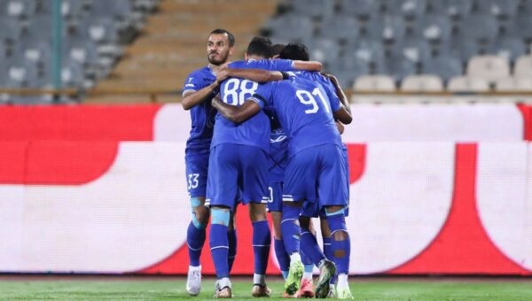 رکورد منفی استقلال از بین رفت!