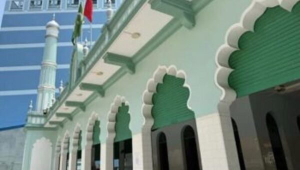 مسلمانان ویتنام، اقلیتی با ریشه‌های تاریخی
