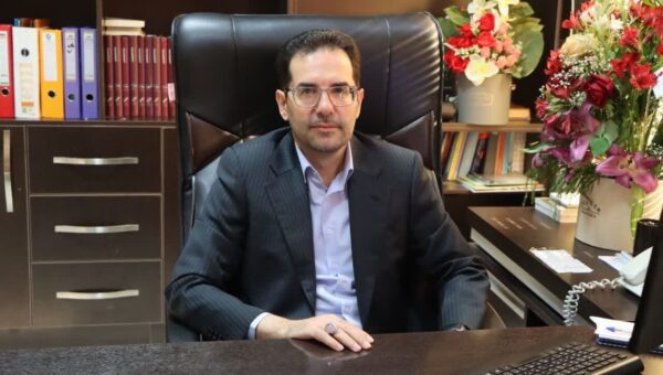 رشد ۴۲ درصدی وزن کالای صادراتی ازگمرک خسروی