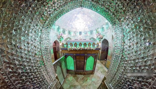 سرنوشت امامزاده‌ای که پادشاه تجریش شد