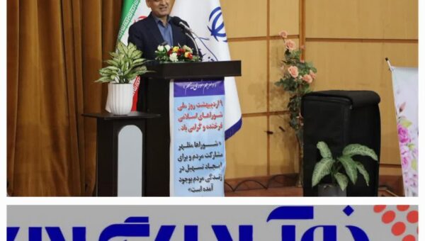 استاندار گیلان:اعضای شورا و دهیاران با اطمینان پروانه ساخت صادر کنند