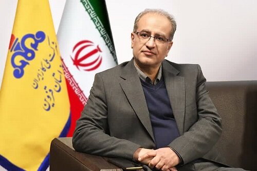 قزوینی ها سال گذشته ۴میلیارد مترمکعب گاز مصرف کردند