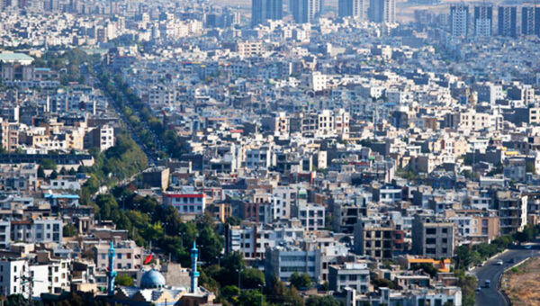 تهرانی‌ها امروز مراقب باشند
