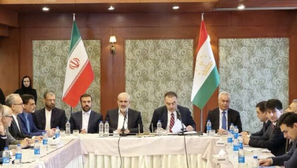 رهاورد سفر هیئت اقتصادی تاجیکستان به فارس چه بود؟