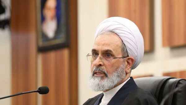 نایب رییس مجلس خبرگان درباره مذاکرات ایران و آمریکا: نظر ما همان است که رهبری ترسیم کرده‌اند/ تشریح اقدامات حوزه علمیه درباره رمزارزها