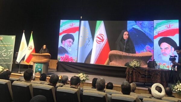 افزایش علاقه دانشجویان به انجام فعالیت های قرآنی در دانشگاه پیام نور کرمان
