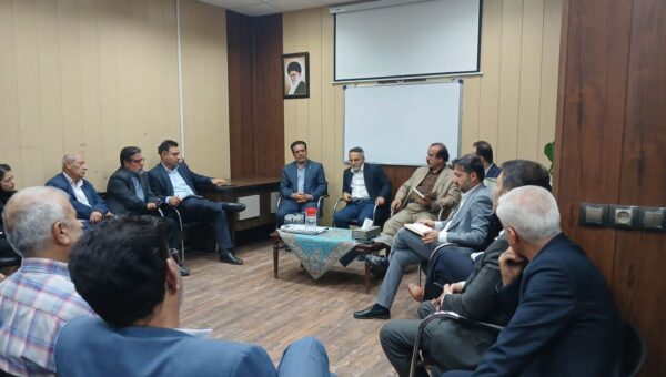 آمادگی استاندار خوزستان برای پشتیبانی از ابتکارات سازمان‌های مردم‌نهاد