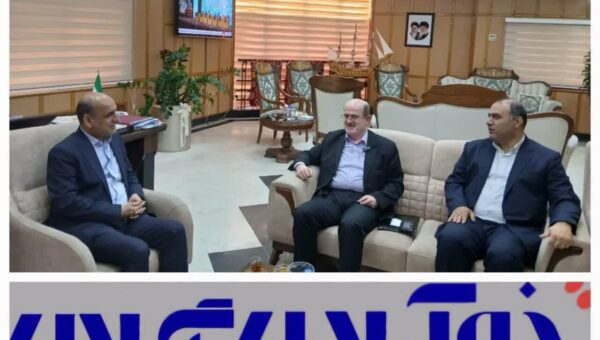 رایزنی برای ارتقای سلامت لنگرود