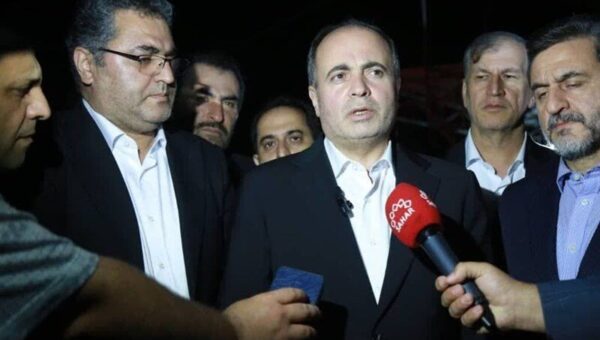 انتقاد وزیر جهاد کشاورزی از وضعیت نامطلوب کشت و صنعت مغان
