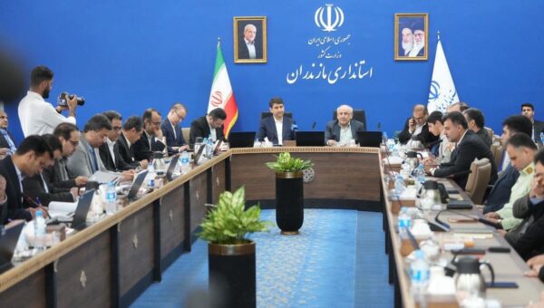 افتتاح ۹۸ طرح ارتباطی استان مازندران با حضور وزیر ارتباطات