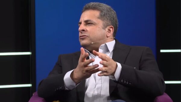 نصری: مانع اصلی در تهران‌ نیست، در واشنگتن است