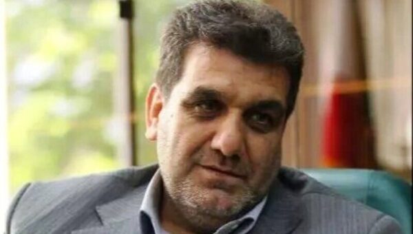 دیدار استاندار سمنان با مسدولان استانی حج و زیارت