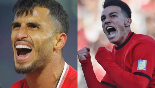 رقابت نفس‌گیر تراکتور و پرسپولیس برای یک عنوان فردی