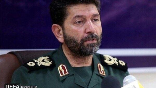 تشریح ساختار رزمی – امنیتی و شهری سپاه تهران/ جزئیاتی از ۳۹۴ گردان سپاه محمد رسول‌الله (ص)