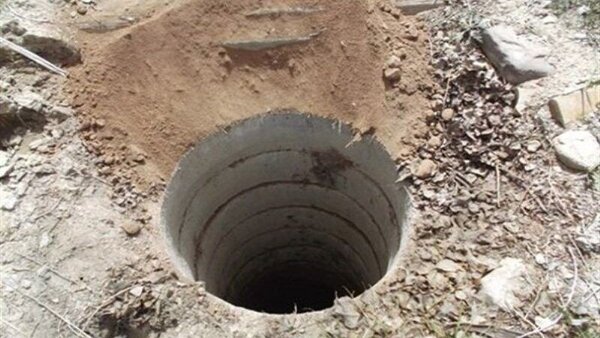 ببینید  تصاویر تلخ از مرگ ۷ عضو یک خانواده در چاه برای نجات یک کودک
