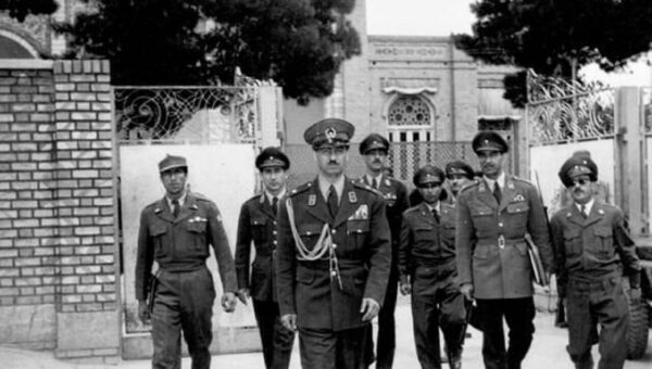 تصرف مکان مقدس بهائی‌ها در تهران+عکس