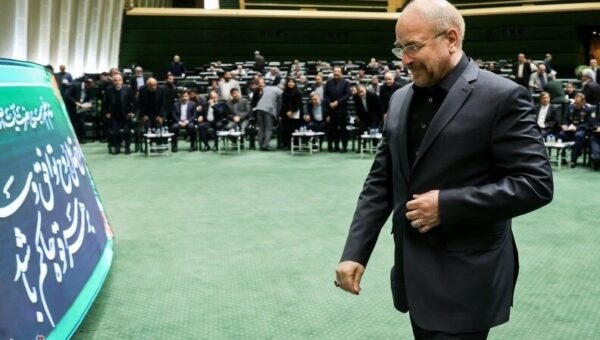 حمایت فراکسیون مستقلین از «تکرار» ریاست قالیباف بر مجلس/ ماموریت ویژه تاجگردون و شهریاری چیست؟