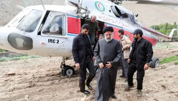 ببینید   خاطره وزیر بهداشت دولت سیزدهم از حادثه درگذشت شهید رئیسی: تا ۵ صبح امید داشتیم اما…