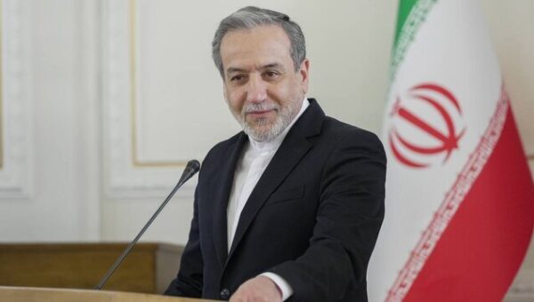 ببینید  عراقچی وارد قطر شد