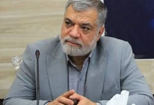 مدیران ناکارآمد در استان قزوین جایی ندارند