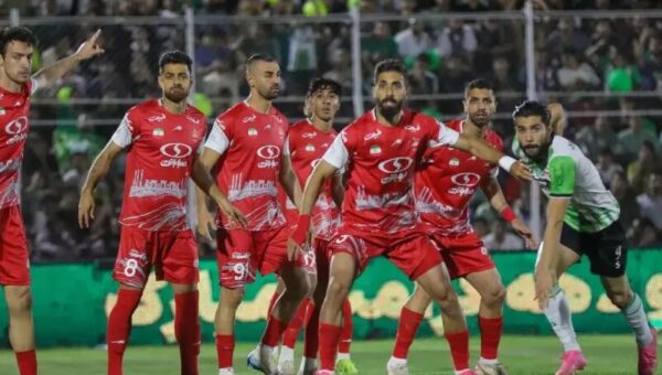 ببینید  پرسپولیس خیبر بدون VAR برگزار می‌شود؟