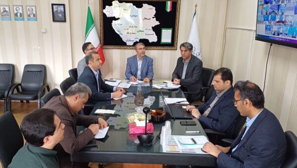 هدف ما برگزاری آزمون‌هایی منظم، استاندارد و عدالت‌محور است