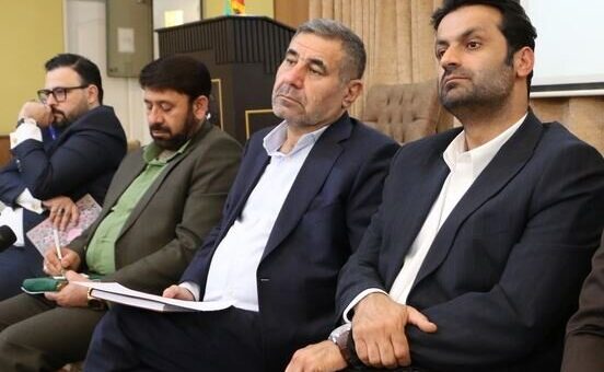 مشاور رئیس‌جمهور: رسانه های استان فارس به مسائل زیست محیطی ورود کنند