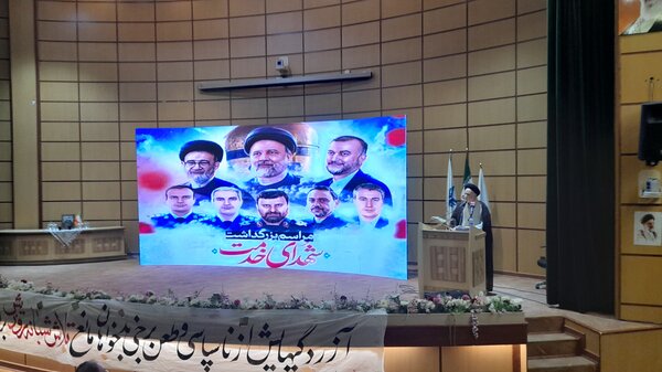 خاطرات برادر همسر ابراهیم رئیسی: خانواده ایشان هنگام ترک مشهد اشک می‌ریختند/ او ۲۰۰ قاضی را در بدو ورود به قوه‌قضائیه برکنار کرد