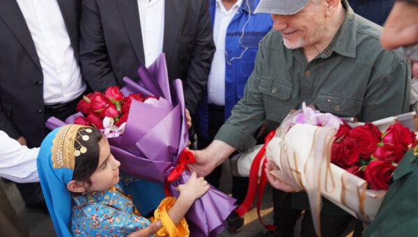 پتروشیمی مارون؛ سنگر جدید اقتصاد مقاومتی به فرماندهی جوانان متعهد  از خط مقدم جبهه تا خط تولید؛ خوزستان بار دیگر تاریخ می‌سازد