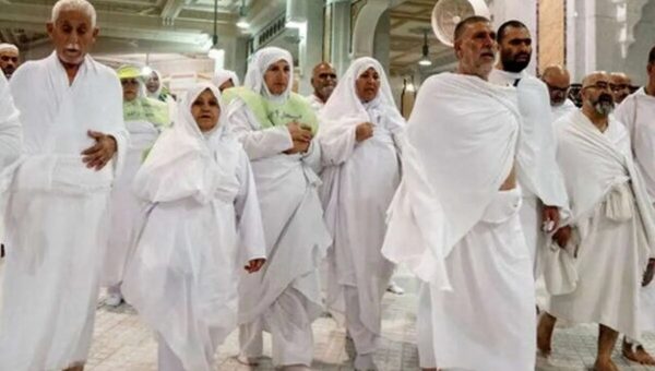 حج در نهج‌البلاغه/ مناسک حج چگونه نماد فروتنی است؟