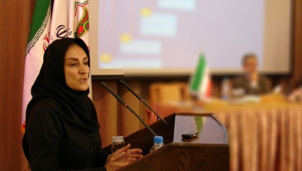 معاون فرهنگستان زبان و ادب فارسی: عشق کلمه عربی است اما واژه‌های فارسی مانند مهر و دوستی جای ان را نمی‌گیرد