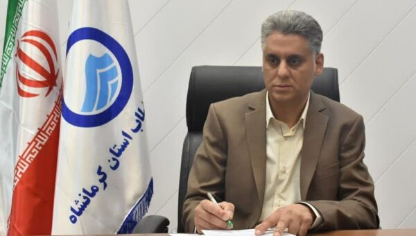 چهار پروژه در حوزه آب و فاضلاب با مجموع سرمایه‌گذاری ۱۰۵۵ میلیارد تومان افتتاح می شود