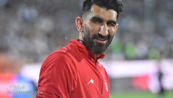 پرسپولیس بی‌خیال بیرانوند نمی‌شود