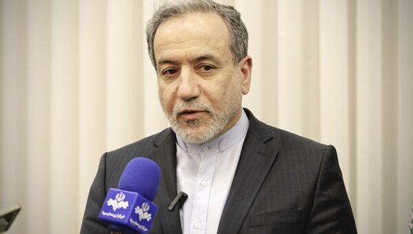 عراقچی: زمان دور بعدی مذاکرات به زودی مشخص می‌شود/ پیام مکتوبی از آمریکا از طریق عمان دریافت نکردیم