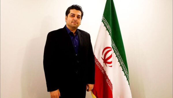 شائبه دیر عمل نمودن چراغ استارت مسابقات اتومبیلرانی درگ کیش را قبول ندارم