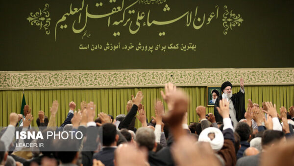 بازتاب بیانات رهبرانقلاب؛« ترامپ دروغ گفت» مورد توجه رسانه‌های خارجی