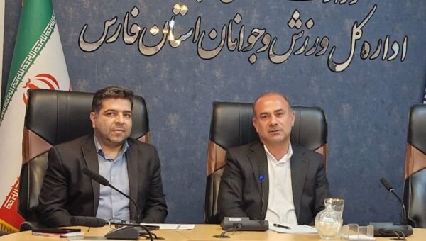 برگزاری جشنواره ملی نسل امید با تمرکز بر جوانی جمعیت ردر شیراز و مرودشت