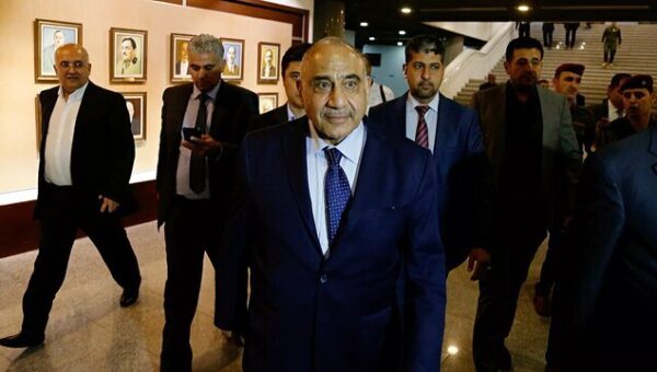 عبدالمهدی: اگر آمریکا توان حمله به ایران را داشت، این کار را انجام داده بود