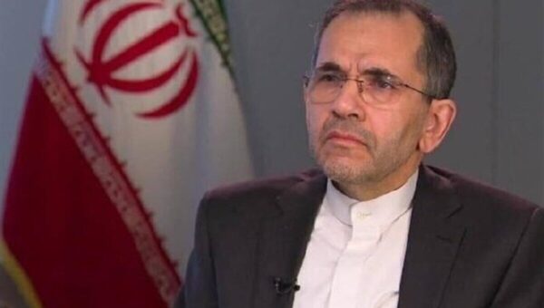 تخت‌روانچی: مواضع آمریکایی‌ها متناقض است/ چیزهایی وجود دارند که ارزششان از پول بیشتر است