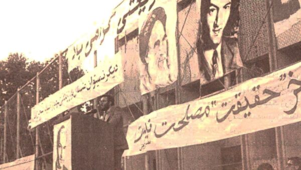 احسان شریعتی: پدرم به دستور شاه شهید شد