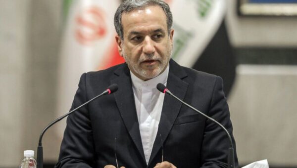 ببینید  عراقچی: عاقبت مذاکرات وقتی معلوم می‌شود که حقوق مردم ایران تامین شود