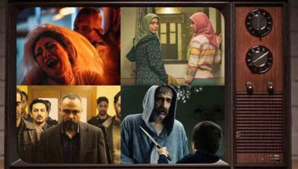 ببینید  کسی نیامد؛ تجمع علیه سریال‌های نمایش خانگی برگزار نشد!