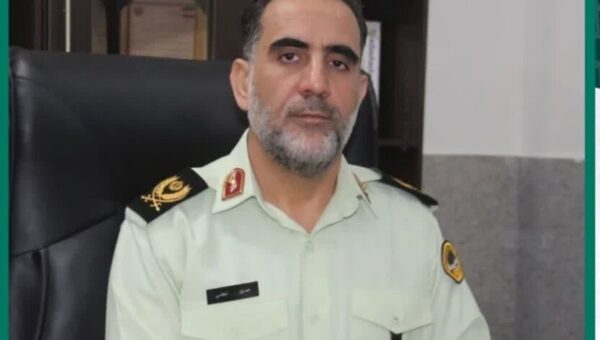 رمال و دعانویس ۶ میلیارد ریالی در همدان دستگیر شد