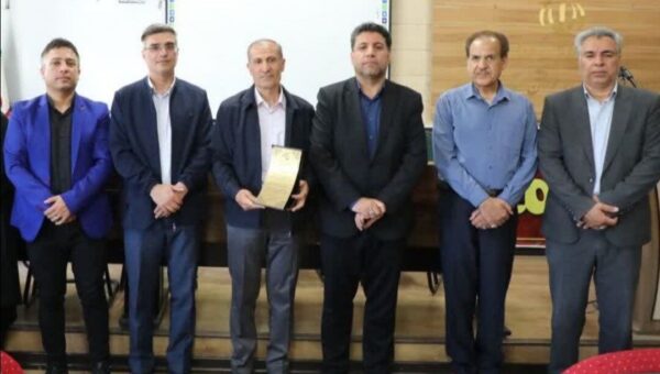 هیئت دو ومیدانی همدان برترین روابط عمومی هیئت‌های ورزشی استان شد