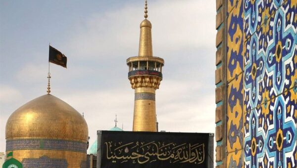 چهارشنبه‌های امام رضایی/ راه را نشانم ده و دستان خالی‌ام را بگیر