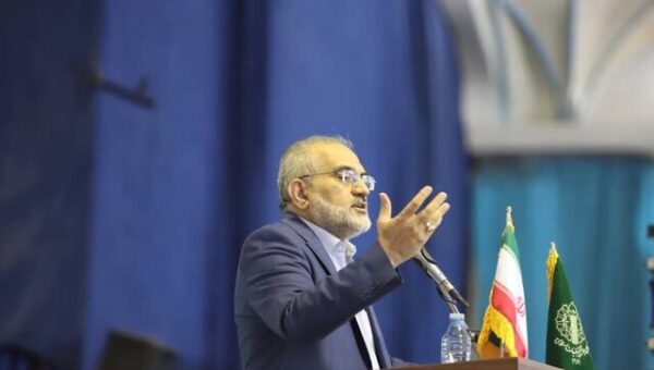 معاون پارلمانی دولت سیزدهم: شهید رئیسی خدمت به مردم را بالاترین عبادت می‌دانست/ او خستگی ناپذیر بود