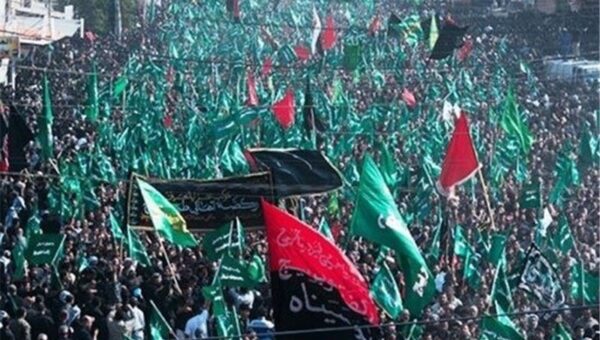 تحولات اجتماعی فرهنگی دین در ایران