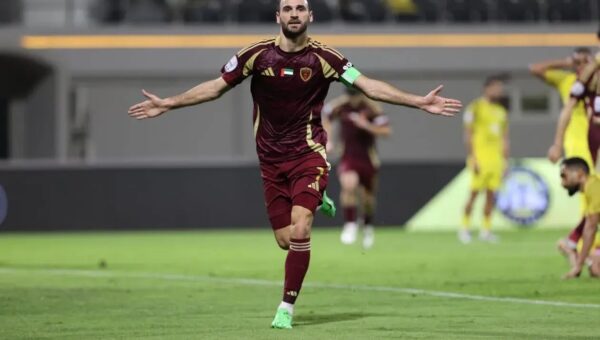 رقابت النصر و پرسپولیس برای جذب یک ستاره